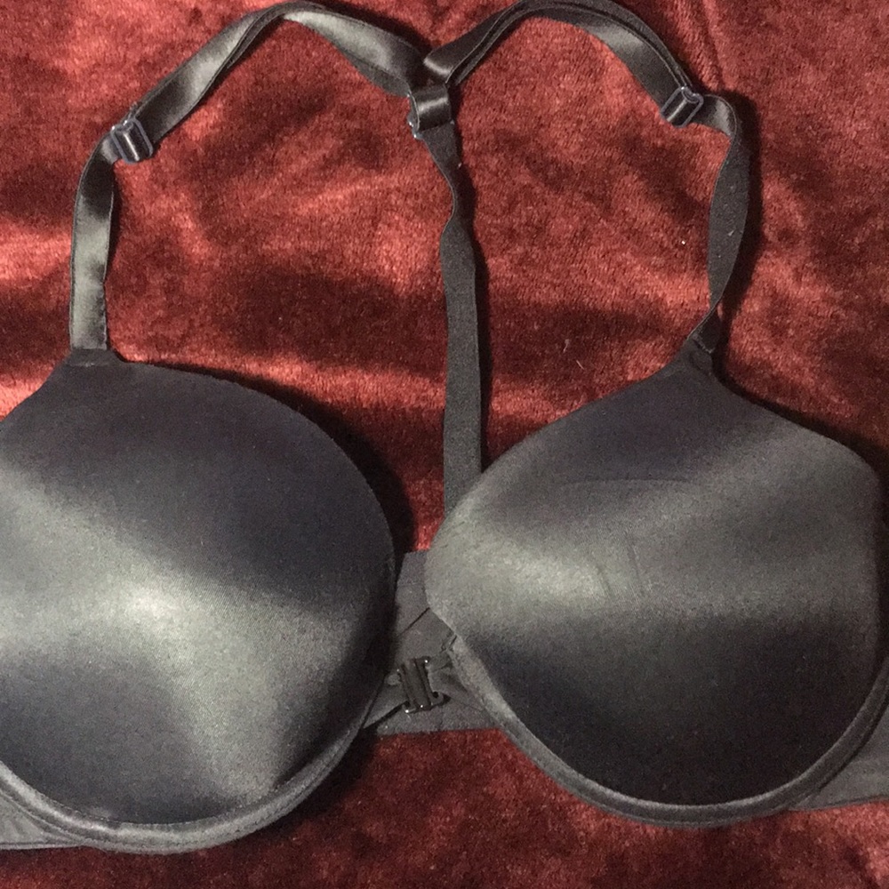 PINK Bra Size: 36D